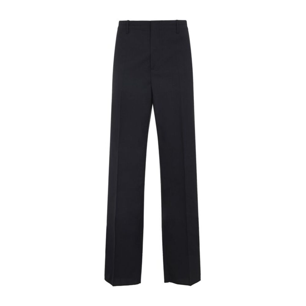 Bottega Veneta Wool Pants Men